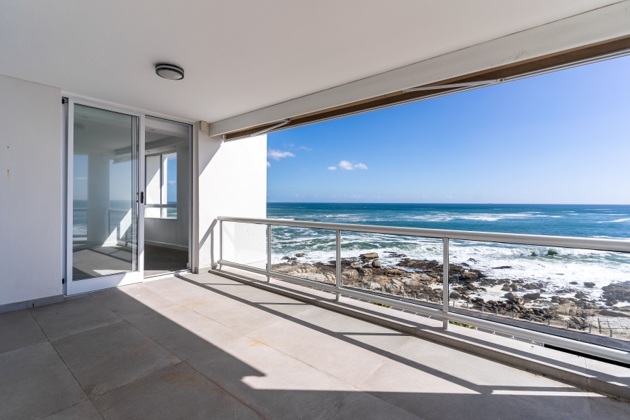 2 Bedroom Property for Sale in Bantry Bay Western Cape